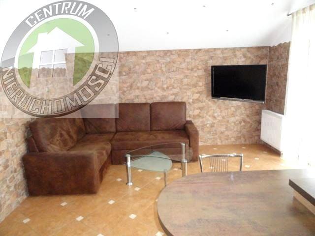 Wynajmę mieszkanie w apartamentowcu m3 z aneksem kuchennym 56,43 m² ul. Axentowicza, Nowy Sącz, Helena