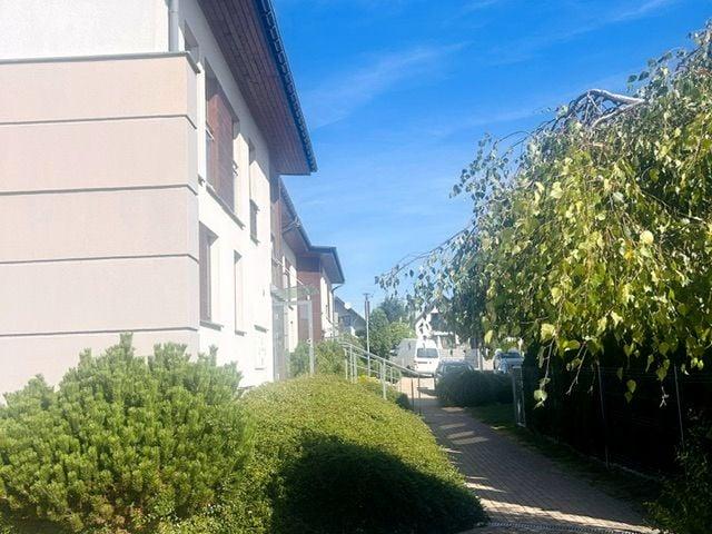 Wynajmę mieszkanie w apartamentowcu m3 z aneksem kuchennym 60 m² Rybnik, Niedobczyce