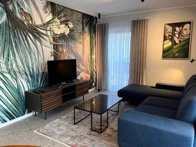 Wynajmę mieszkanie w apartamentowcu m3 z aneksem kuchennym 64,98 m² Katowice, Brynów
