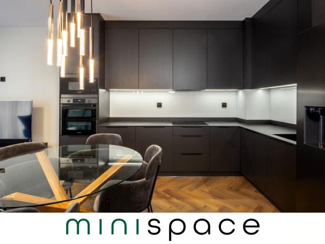 Wynajmę mieszkanie w apartamentowcu m3 z aneksem kuchennym 65 m² Mielec