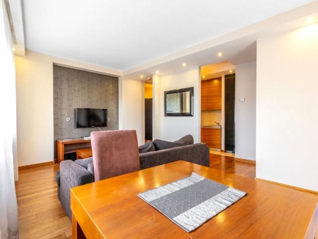 Wynajmę mieszkanie w apartamentowcu m3 z aneksem kuchennym 68 m² Lublin, Wieniawa