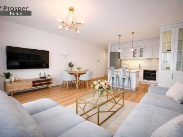 Wynajmę mieszkanie w apartamentowcu m3 z aneksem kuchennym 70,41 m² Rzeszów