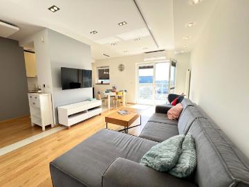 Wynajmę mieszkanie w apartamentowcu m3 z aneksem kuchennym 85 m² Katowice, Dębowe Tarasy