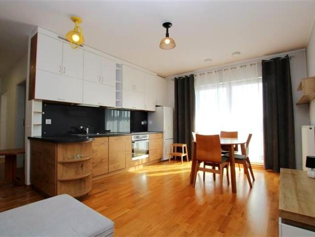 Wynajmę mieszkanie w apartamentowcu m3 z kuchnią z oknem 51 m² Elbląg