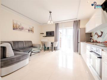 Wynajmę mieszkanie w apartamentowcu m3 z kuchnią z oknem 54,21 m² Bielsko Biała, Kamienica