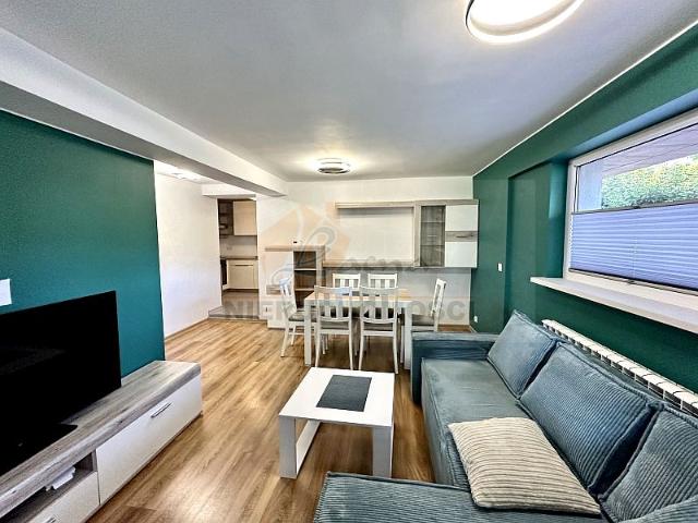 Wynajmę mieszkanie w apartamentowcu m3 z kuchnią z oknem 58 m² ul. Lwowska, Nowy Sącz
