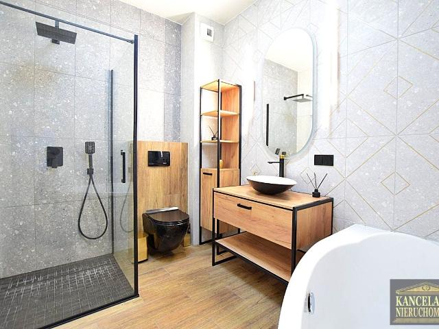 Wynajmę mieszkanie w apartamentowcu m3 z kuchnią z oknem 61,93 m² Białystok, Nowe Miasto
