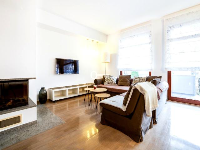 Wynajmę mieszkanie w apartamentowcu m3 z kuchnią z oknem 96 m² Gdańsk, Jelitkowo