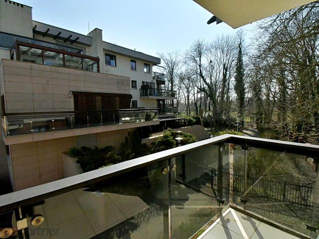 Wynajmę mieszkanie w apartamentowcu m3 z oddzielną kuchnią 64,65 m² ul. Wiwulskiego, Wrocław, Dąbie