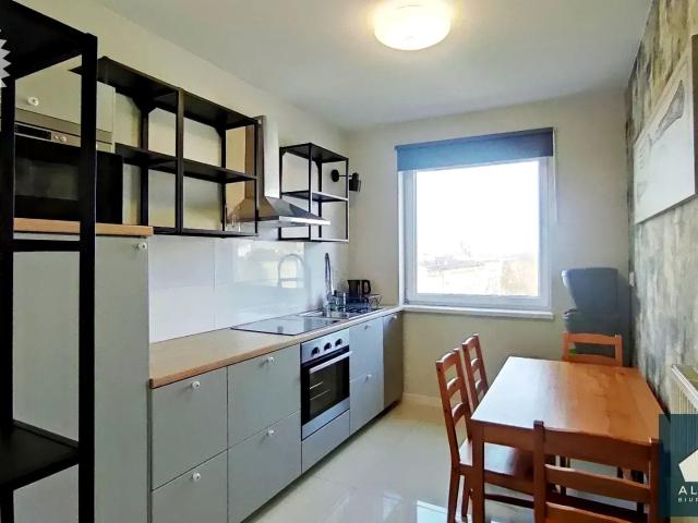 Wynajmę mieszkanie w apartamentowcu m3 z oddzielną kuchnią 68 m² Łódź, Śródmieście
