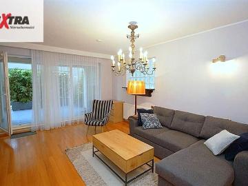 Wynajmę mieszkanie w apartamentowcu m3 z oddzielną kuchnią 95 m² Gdynia, Mały Kack
