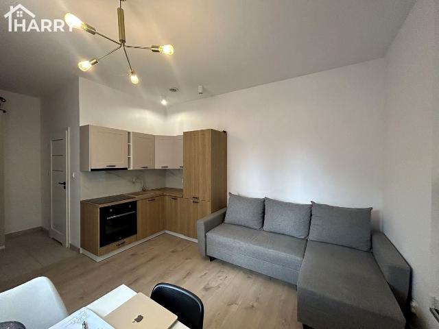 Wynajmę mieszkanie w apartamentowcu kawalerka z aneksem kuchennym 26 m² Bydgoszcz, Bielawy