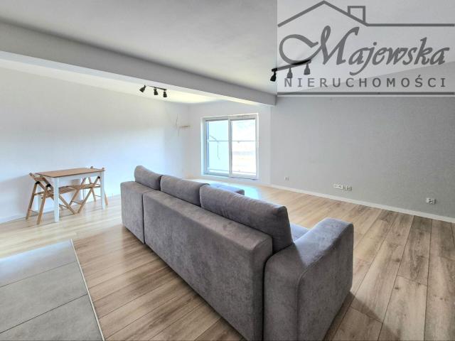 Wynajmę mieszkanie w apartamentowcu kawalerka z aneksem kuchennym 36,44 m² ul. Daszyńskiego, Myślenice