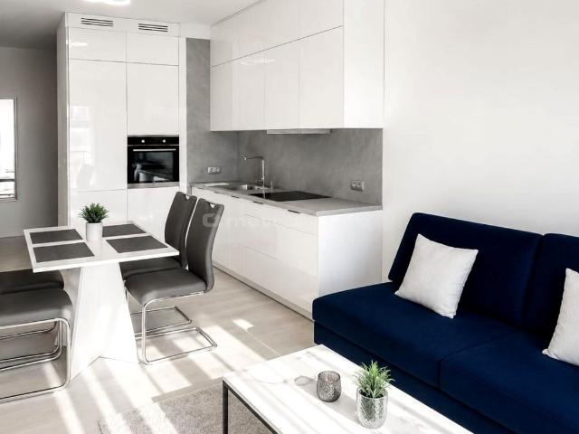 Wynajmę mieszkanie w apartamentowcu wysoki standard 45,70 m² przy lesie ul. Armii Krajowej, Skierniewice