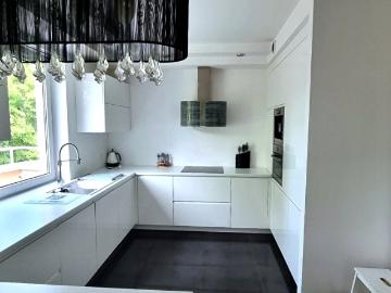 Wynajmę mieszkanie w apartamentowcu 152 m² wysoki standard Brzeg