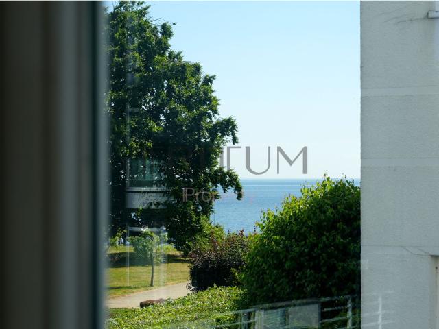 Wynajmę mieszkanie w apartamentowcu 167,80 m² przy lesie ul. Jana III, Gdynia, Orłowo