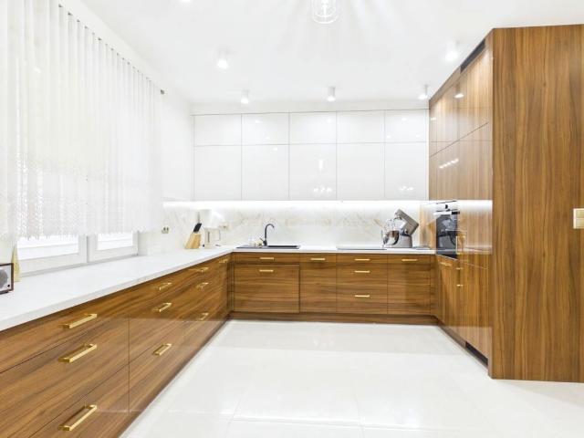Wynajmę mieszkanie w apartamentowcu 100,61 m² wysoki standard Radom, Śródmieście