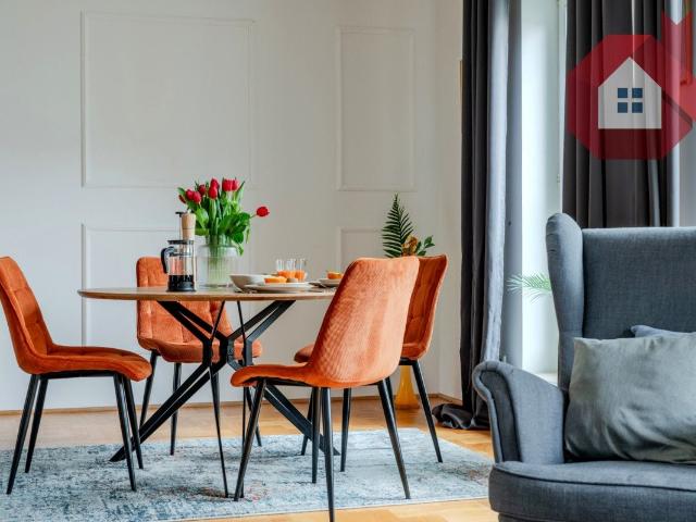Wynajmę mieszkanie w apartamentowcu 125 m² przy lesie Warszawa, Stara Ochota