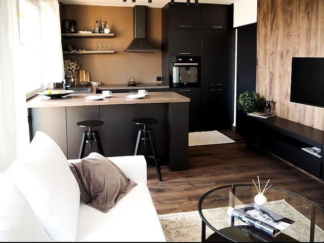 Wynajmę mieszkanie w apartamentowcu 34 m² wysoki standard Plac Józefa Piłsudskiego, Opole, Śródmieście