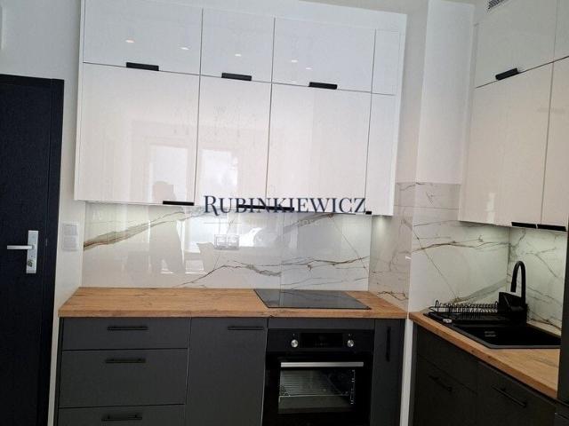 Wynajmę mieszkanie w apartamentowcu 35,20 m² wysoki standard ul. Dionizosa, Warszawa, Białołęka