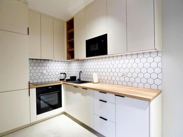 Wynajmę mieszkanie w apartamentowcu 36,94 m² wysoki standard Katowice