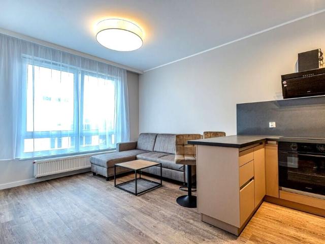 Wynajmę mieszkanie w apartamentowcu 37,40 m² wysoki standard ul. Figowa, Słubice