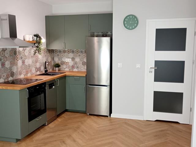 Wynajmę mieszkanie w apartamentowcu 30 m² wysoki standard Białystok, Centrum
