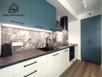 Wynajmę mieszkanie w apartamentowcu 30,96 m² wysoki standard ul. Lubomelska, Lublin, Wieniawa
