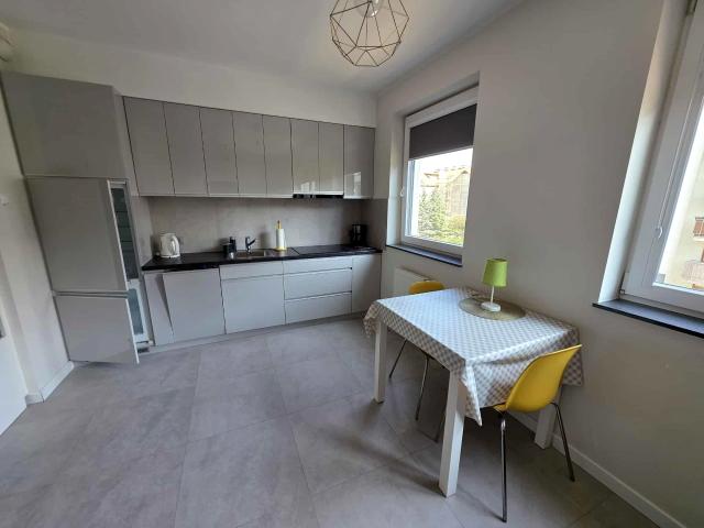 Wynajmę mieszkanie w apartamentowcu 31 m² nad morzem Gdańsk, Przymorze Małe