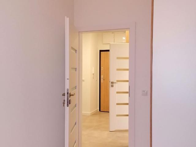 Wynajmę mieszkanie w apartamentowcu 45,59 m² wysoki standard Łódź, Śródmieście Wschód