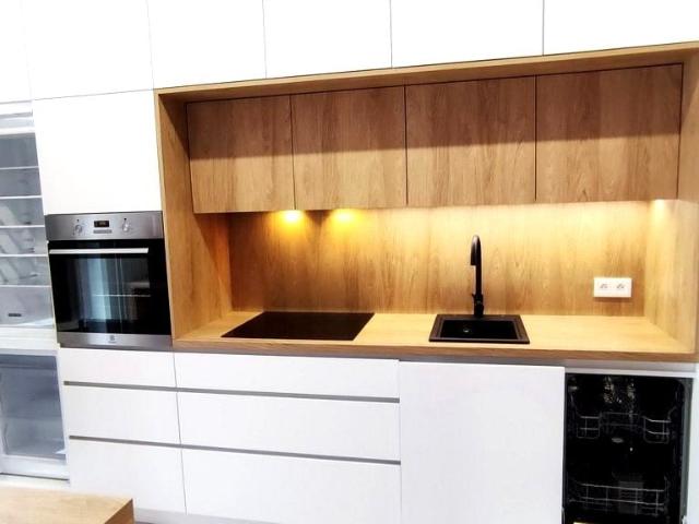 Wynajmę mieszkanie w apartamentowcu 46 m² przy lesie Kraków, Płaszów