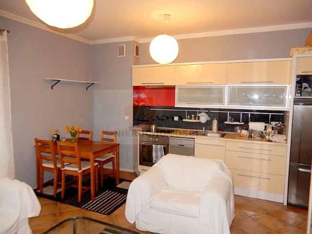 Wynajmę mieszkanie w apartamentowcu 47 m² przy lesie Nowy Sącz, Wólki