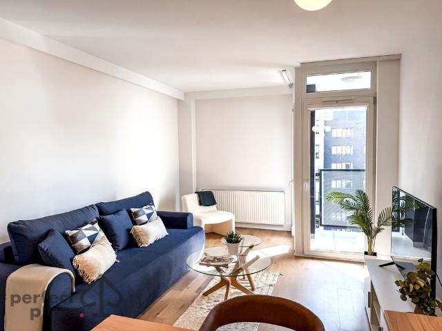 Wynajmę mieszkanie w apartamentowcu 48,73 m² wysoki standard Wrocław, Krzyki