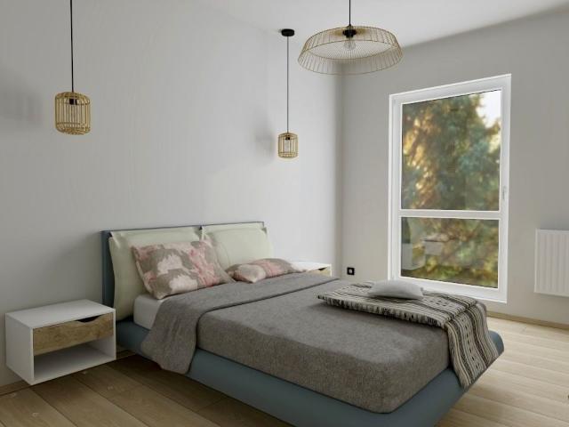 Wynajmę mieszkanie w apartamentowcu 42 m² wysoki standard Bielsko Biała, 3 Lipki