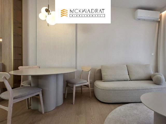 Wynajmę mieszkanie w apartamentowcu 55 m² wysoki standard Białystok, Centrum