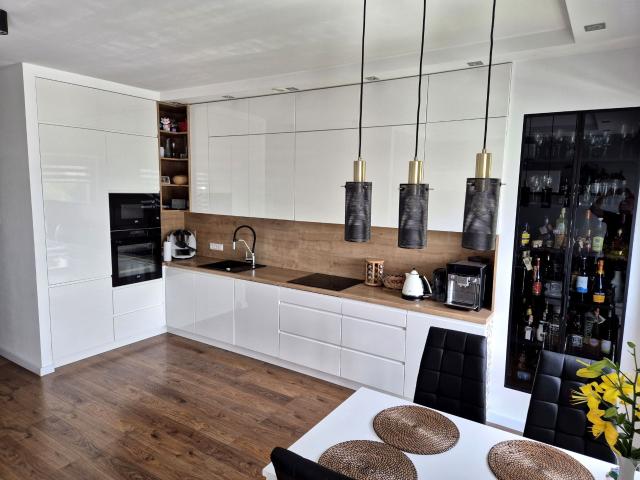 Wynajmę mieszkanie w apartamentowcu 58 m² wysoki standard ul. Lipowa, Świdnica
