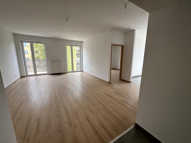 Wynajmę mieszkanie w apartamentowcu 58,25 m² wysoki standard Katowice, Koszutka/Bogucice