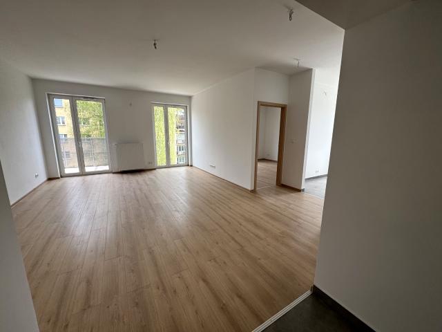 Wynajmę mieszkanie w apartamentowcu 58,25 m² wysoki standard Katowice, Koszutka/Bogucice