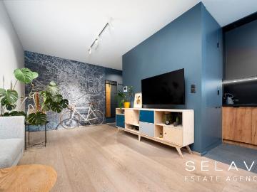 Wynajmę mieszkanie w apartamentowcu 50,58 m² wysoki standard Kraków, Krowodrza