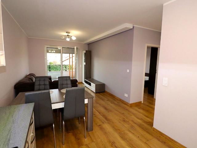 Wynajmę mieszkanie w apartamentowcu 51,20 m² wysoki standard Opole, przy ul. Partyzanckiej