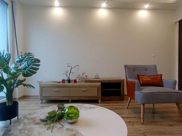 Wynajmę mieszkanie w apartamentowcu 52 m² wysoki standard ul. Sławików, Rybnik, Śródmieście Centrum