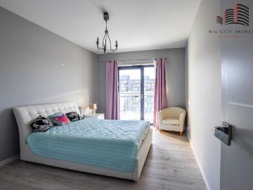 Wynajmę mieszkanie w apartamentowcu 53 m² wysoki standard Lublin, Konstantynów