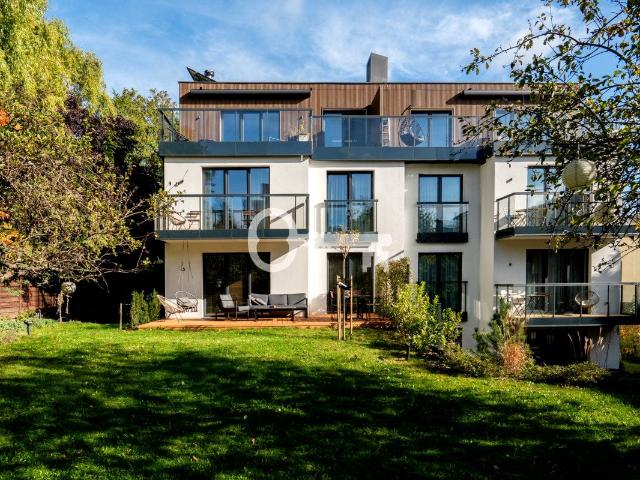 Wynajmę mieszkanie w apartamentowcu 65 m² przy lesie Gdynia, Orłowo