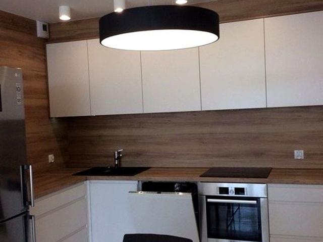 Wynajmę mieszkanie w apartamentowcu 60 m² przy lesie Mysłowice, Janów Miejski