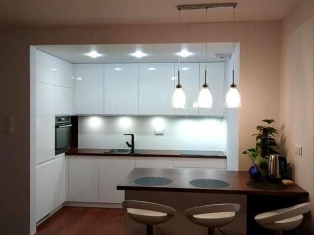 Wynajmę mieszkanie w apartamentowcu 60 m² wysoki standard Kielce