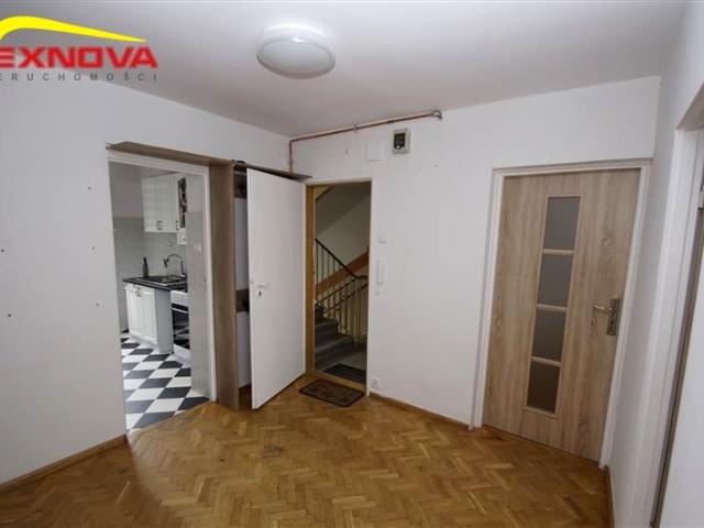 Wynajmę mieszkanie w bloku mieszkalnym m4 z kuchnią z oknem 59,80 m² Elbląg