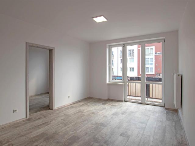 Wynajmę mieszkanie w bloku mieszkalnym m4 z kuchnią z oknem 65,24 m² Koszalin