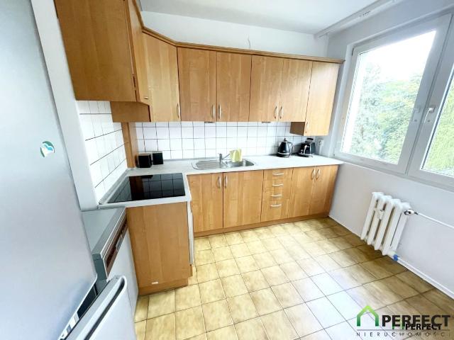 Wynajmę mieszkanie w bloku mieszkalnym m4 z kuchnią z oknem 67 m² Jelenia Góra