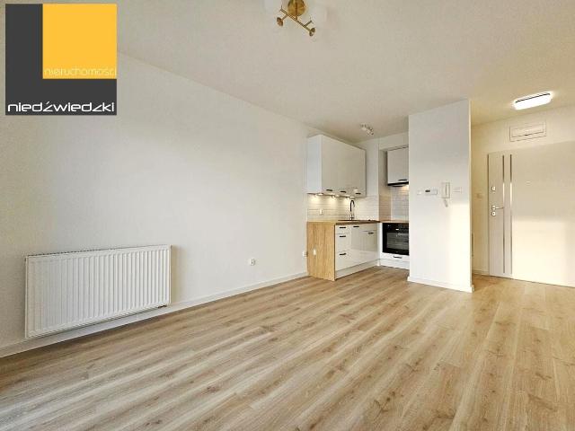 Wynajmę mieszkanie w bloku mieszkalnym m2 z aneksem kuchennym 29,93 m² ul. Śmidowicz, Września