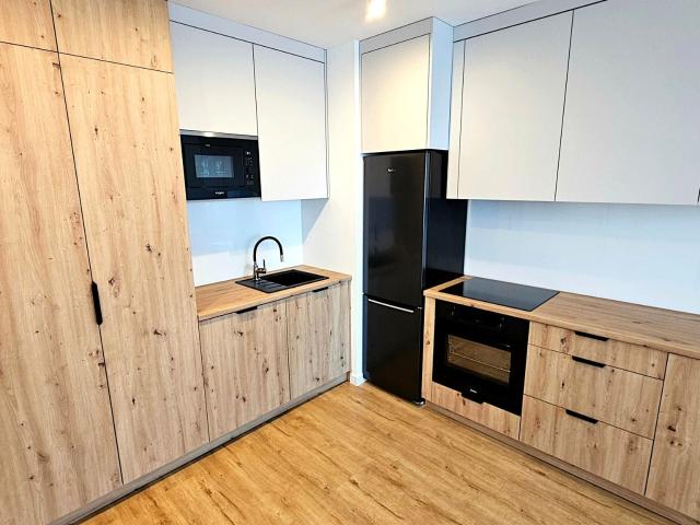 Wynajmę mieszkanie w bloku mieszkalnym m2 z aneksem kuchennym 33 m² ul. Skautów Opolskich, Opole